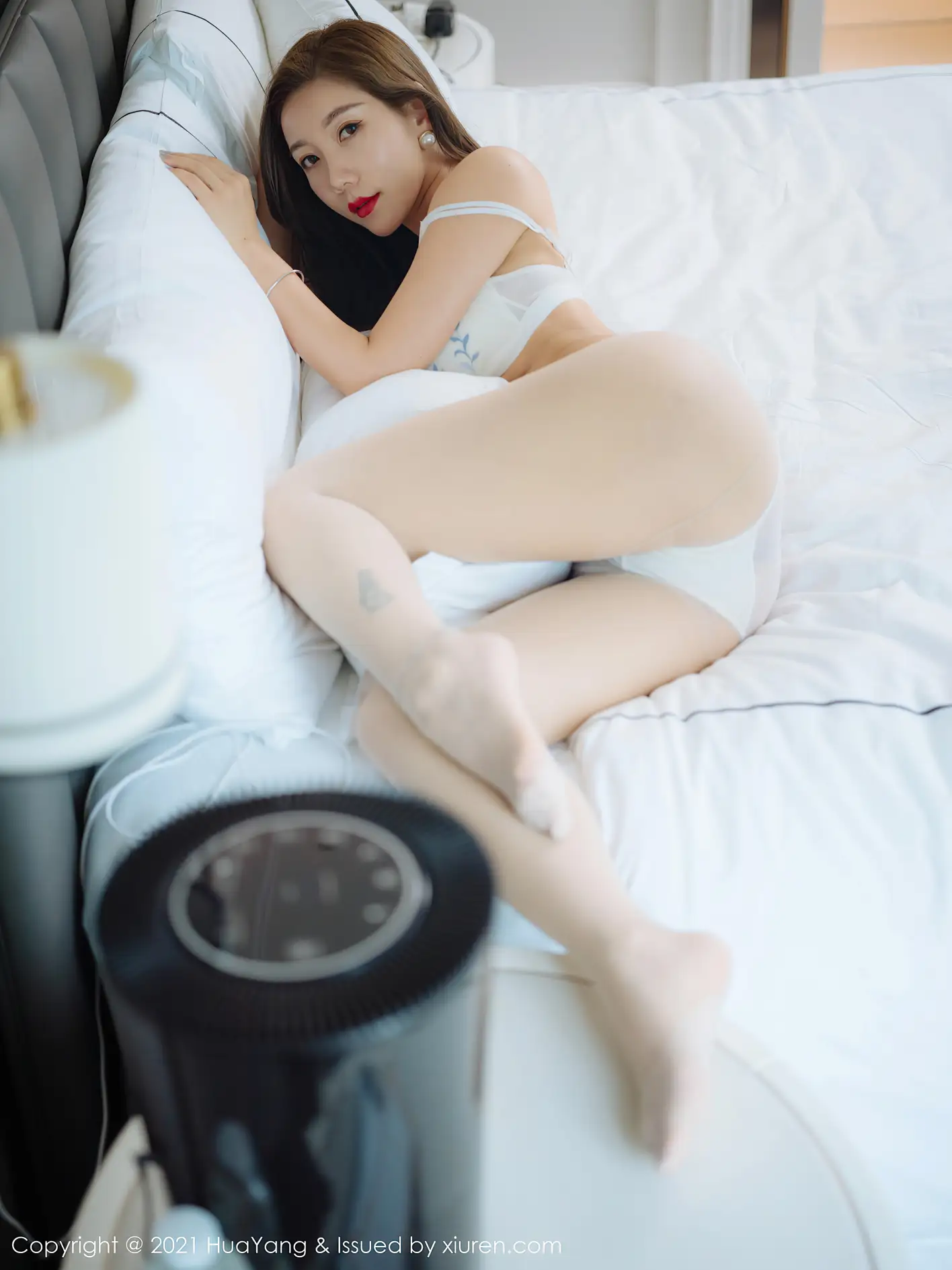 [Huayang] 2021.06.29 VOL.0420 Ai Jingxiang#[43P]-37