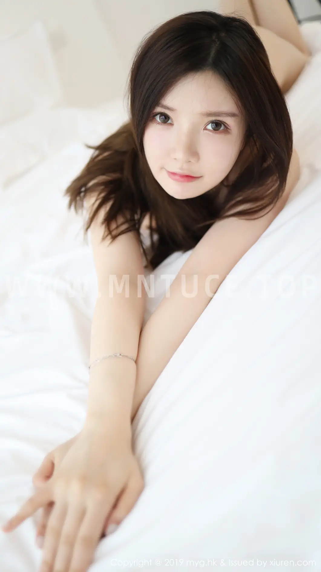 [MyGirl] 2019.08.07 VOL.378 Nuomizi Mini#[61P]-50