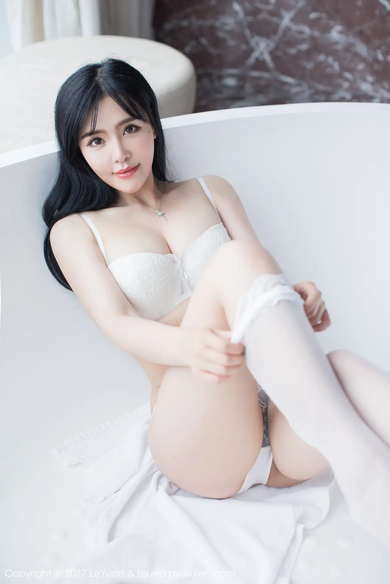 [LeYuan] 2017.07.26 VOL.046 Liu Yuer#[47P]-39