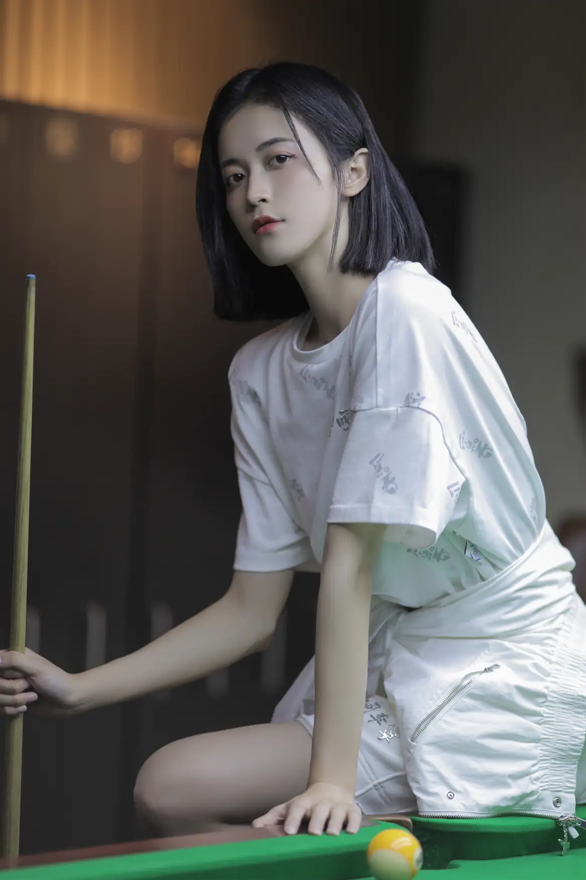 [YITUYU] 2022.09.13 Vol.1938 – Occasionally cool Chen Yujie#[22P]-4