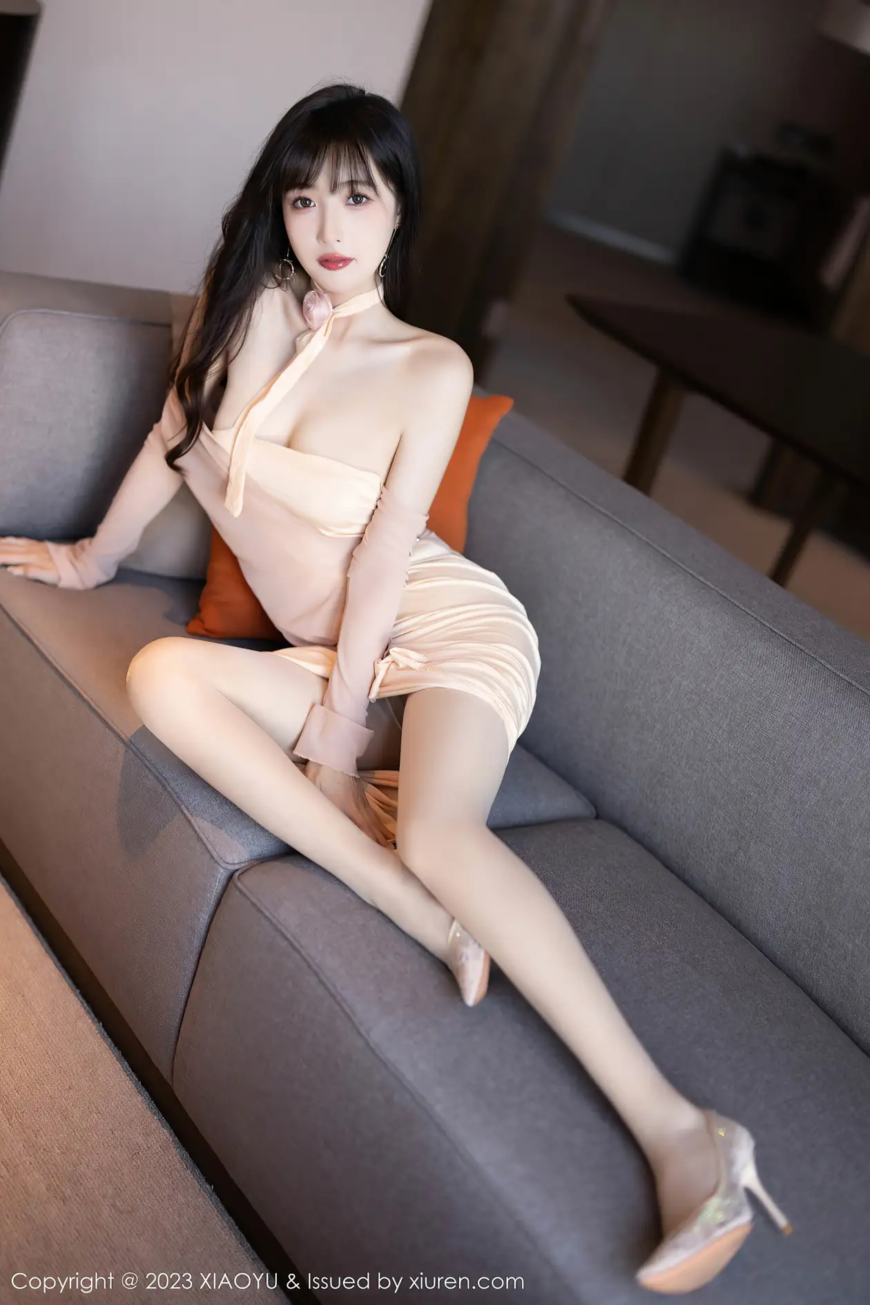 [XiaoYu] 2023.06.14 VOL.1049 Lin Xinglan#[86P]-21