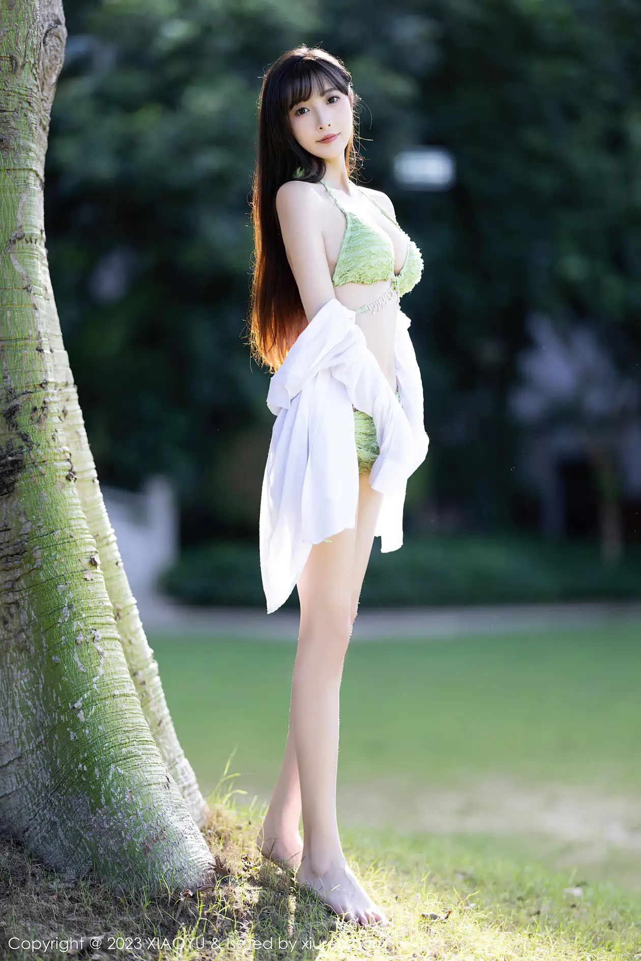 [XiaoYu] 2023.11.14 VOL.1145 Lin Xinglan#[83P]-32