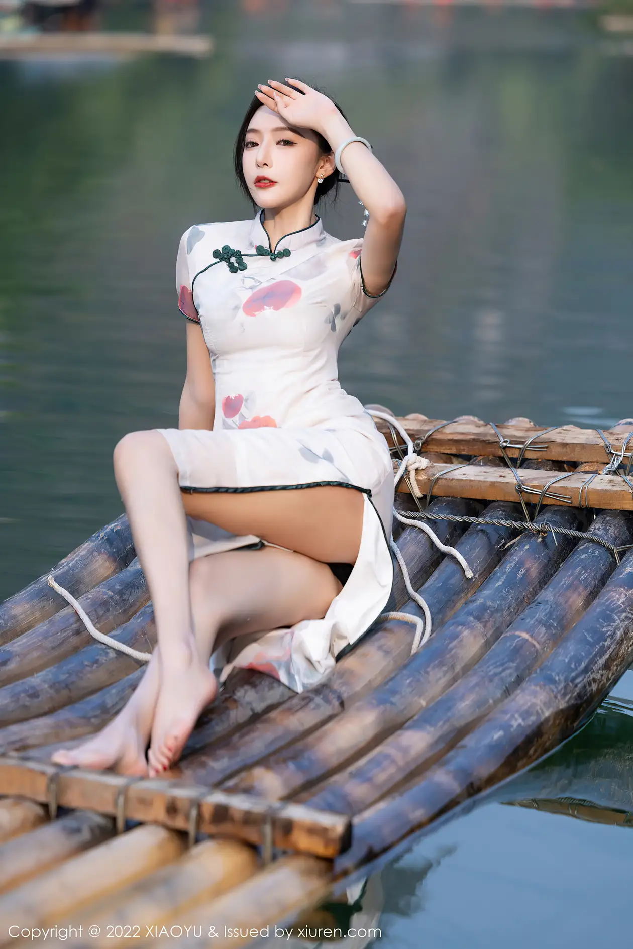 [XiaoYu] 2022.09.27 VOL.0872 Wang Xinyaoyanni#[84P]-15