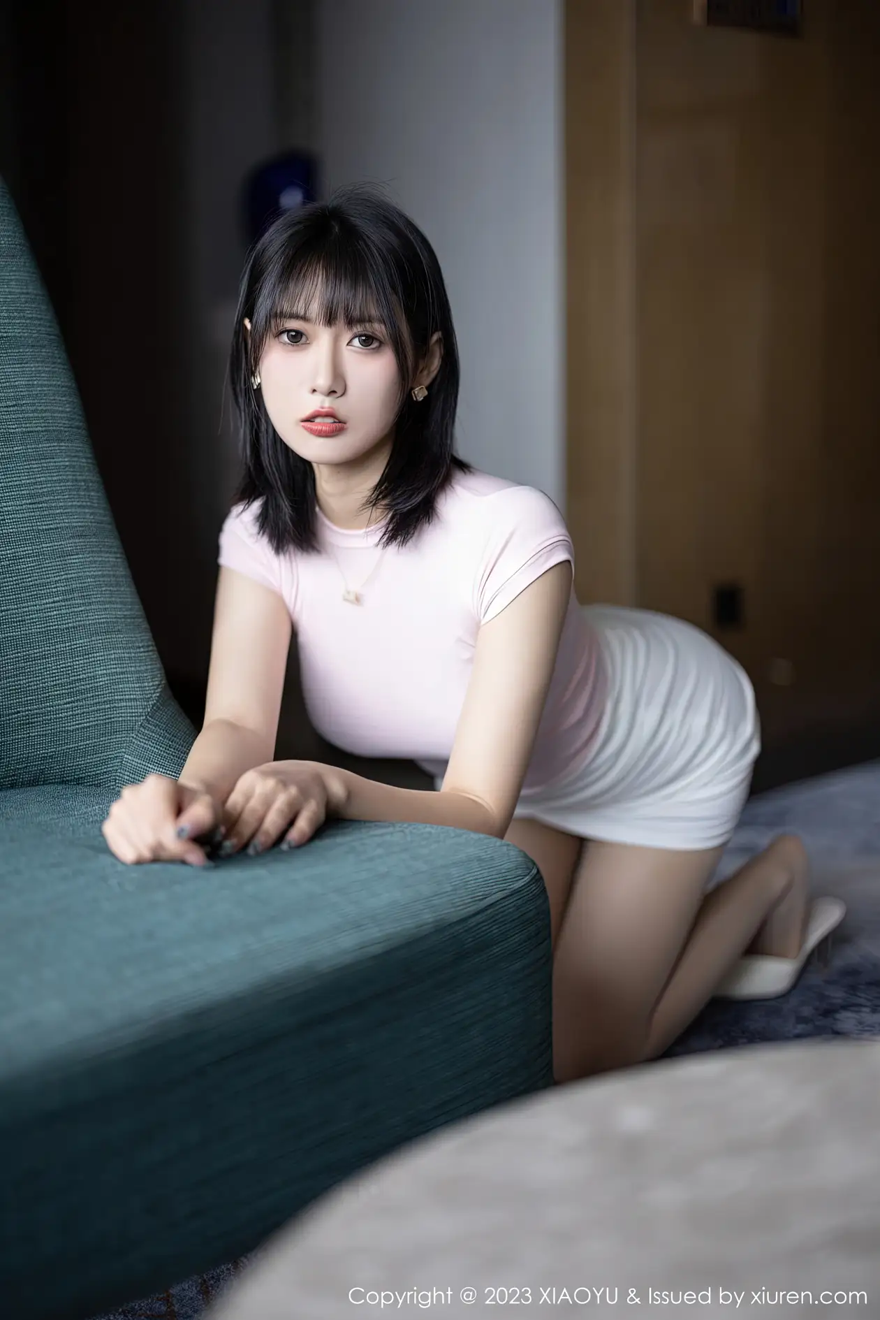 [XiaoYu] 2023.01.30 VOL.0954 Lin Ziyao#[73P]-11